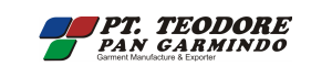 PT TEODORE PAN GARMINDO